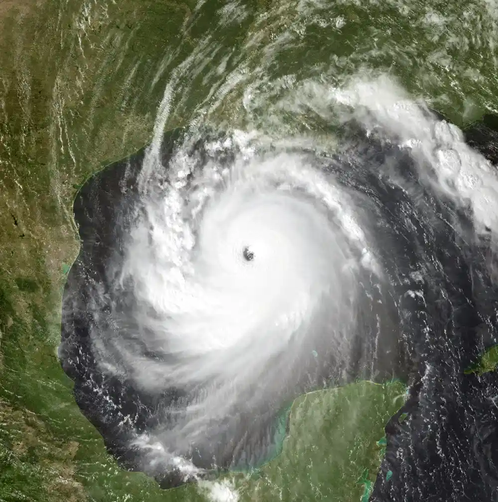 Hurricane Prep & Recovery Services in Sugar Land and South Houston